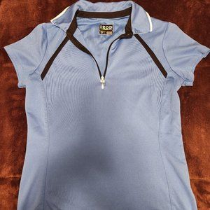 Izod golf polo